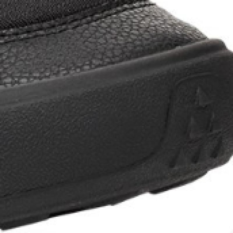 Teva Uomo S Slip On Ultra Comf Nero