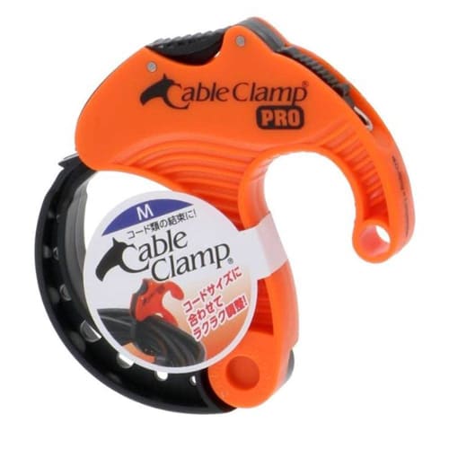Takagi Cable Clamp M