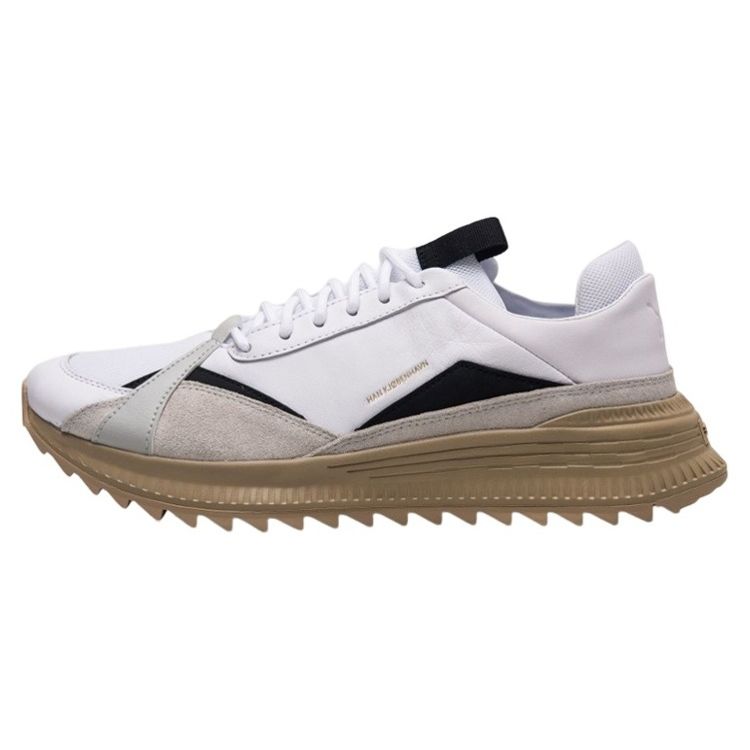 

Кроссовки Puma Han Kjobenhavn x Avid Han White Safari Unisex 367187-01