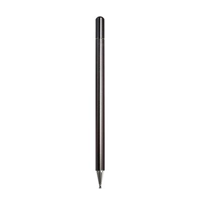 Caneta stylus Série Excelente passiva para telas LCD e OLED - preta