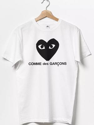Comme Des Garcons T-shirt