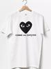 Weekend Offender bedrucktes T-Shirt