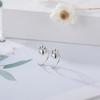 Stylish Ear Studs Comfortable To Wear Jewelry Decorative