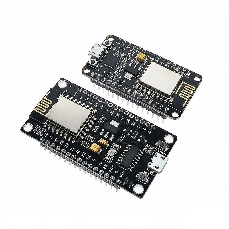 ESP8166 NodeMCU WiFi IoT Development Board CH111 CP1111 CP9111 USB Serial Module For Arduino DIY Smart Home Wireless Project