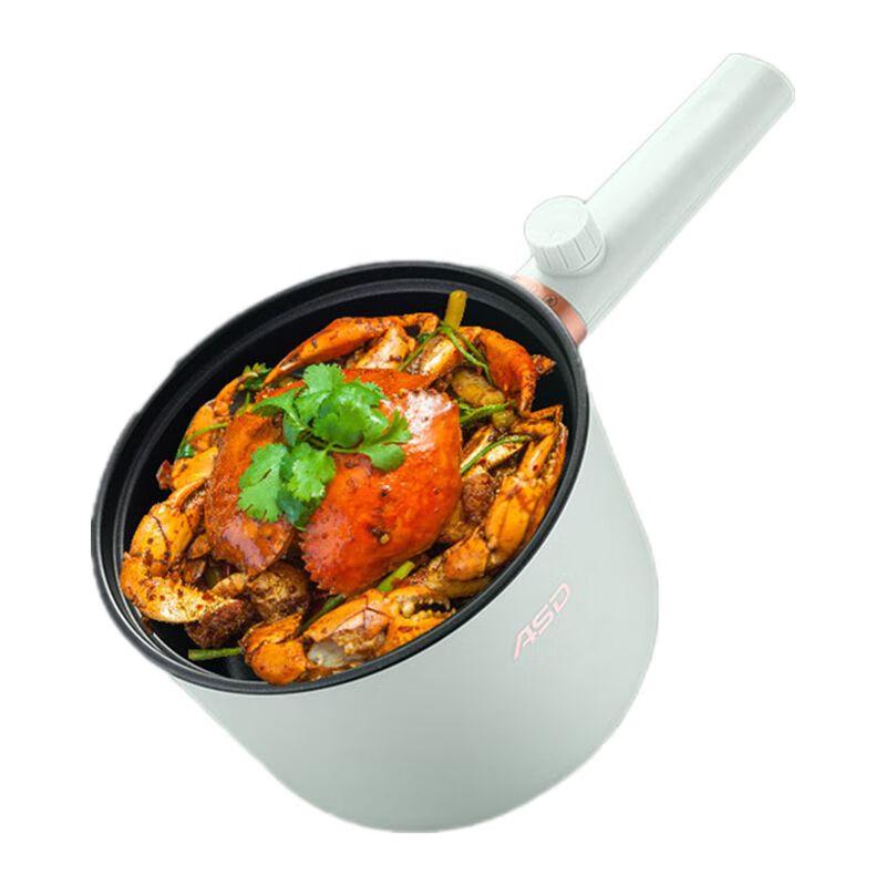 ASD AH-Y06J902 Multi-functional Electric Hot Pot