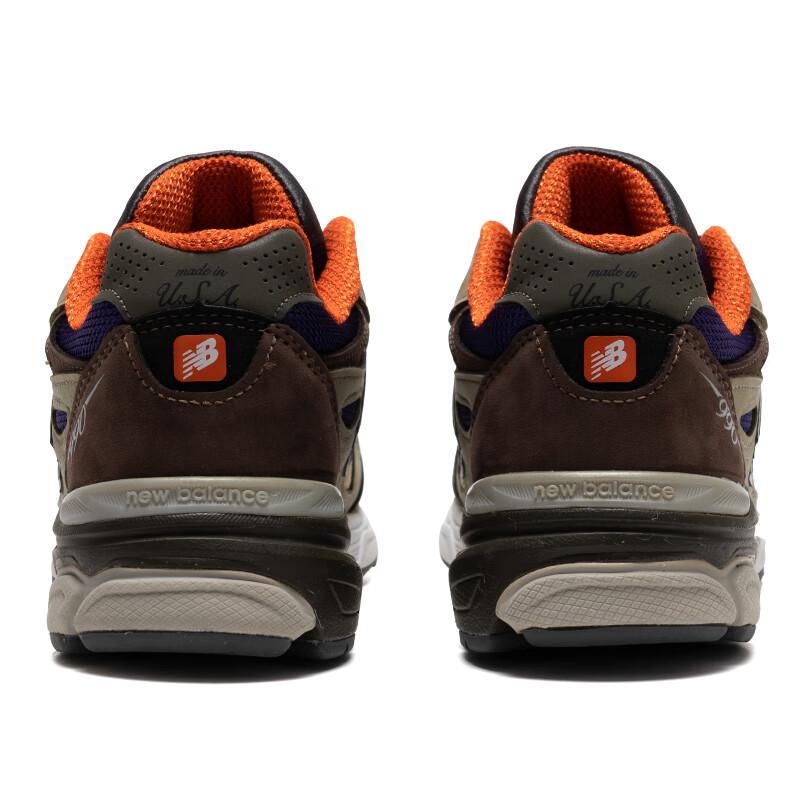 New Balance 990 Series Unisex Casual Shoes