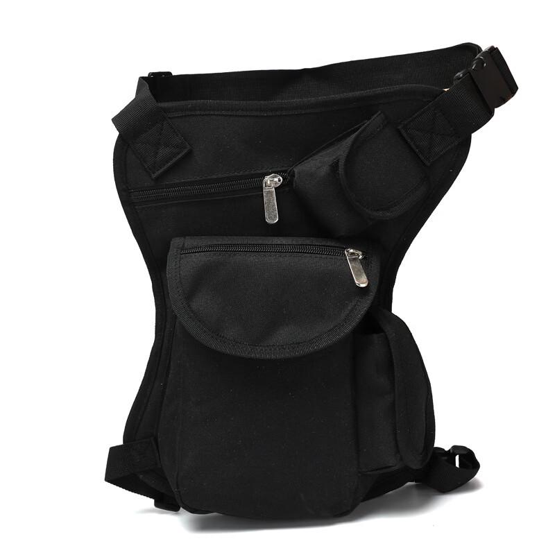 DCLOUD Multi-functional Tactical Leg Bag