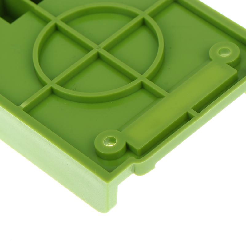 Universal Diy Battery Case Adapter Connector 18V Lithium Battery Converter Base Electric Power Tools Accessories