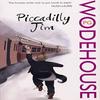 Piccadilly Jim by P.G. Wodehouse Paperback Book 9780099513889
