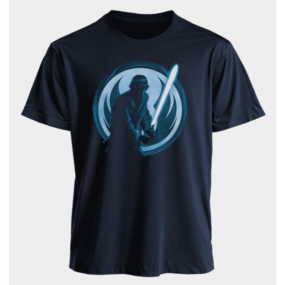 Star Warsthemed Printed Mens and Womens Roundneck Tshirts 2025 American Summer Sports Loose and Comfortable Shortsleeved