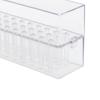 Professional Grade Nail Drill Bits Holder Stand  Practical Storage For Daily Nail Art Tools