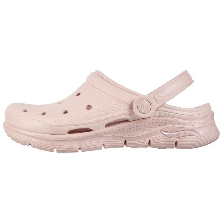 (WMNS) Skechers Foamies Arch Fit Blush Women s 111385-BLSH EU 37