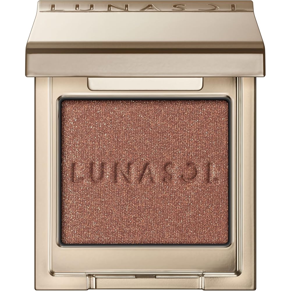 LUNASOL Mono Eye Coloration 06 [Eyeshadow]