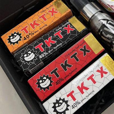 10G DEEP NUMBING Best% Gel For Tattoos 40/55/75%