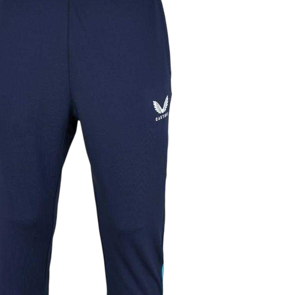 Pantaloni da Tuta Performance Inghilterra da Uomo Castore