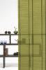 Ogo Sangyo Modern Interior Blinds, Colorful Green, 4218aj