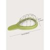 1pcs Avocado Slicer Stainless Steel Fruit Tools Convenient Pulp Separator Scoop Guacamp Kitchen Tools for Dual Use
