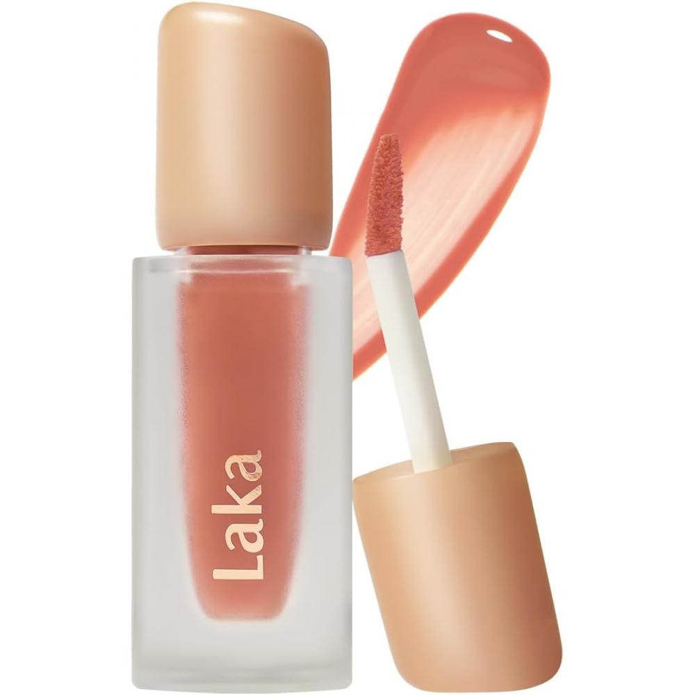 Laka Fruity Gram Tint  125 Mango