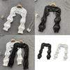 Fashionable Shoulder Wrap for Vacation Thin Shawl Scarf for Beach Sun Protective Shawl Wrap for Women with Long Sleeves