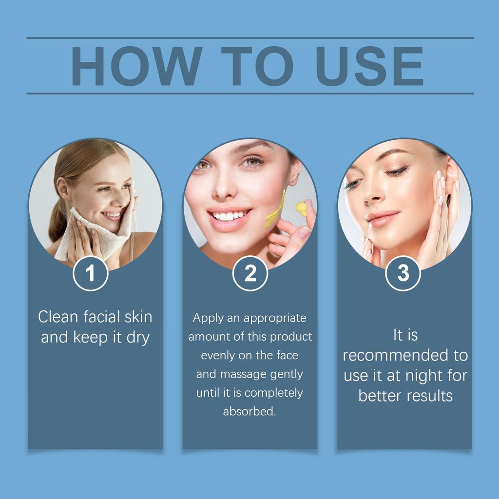 Moisturizing Acne Cream, Gentle And Balanced Skin Oil, Suitable For Acne-prone Skin, Soft And Delicate Skin Care Cream