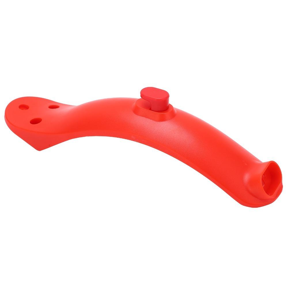 With Hook Electric Scooter Mudguard for Xiaomi Mijia M365 and Pro Scooter Replacement