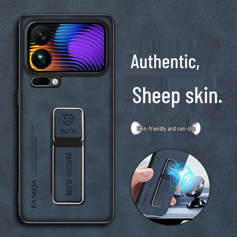 Xiaomi 17 Pro Max Silikonskyddsfodral - Heltäckande, Stötskyddande