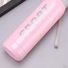 Bottle Stainless Bottle, Water 500ml Sports For Sports, Outdoor, Office, Kids, School,