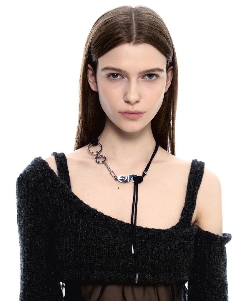 Sentiments No.459 Necklace