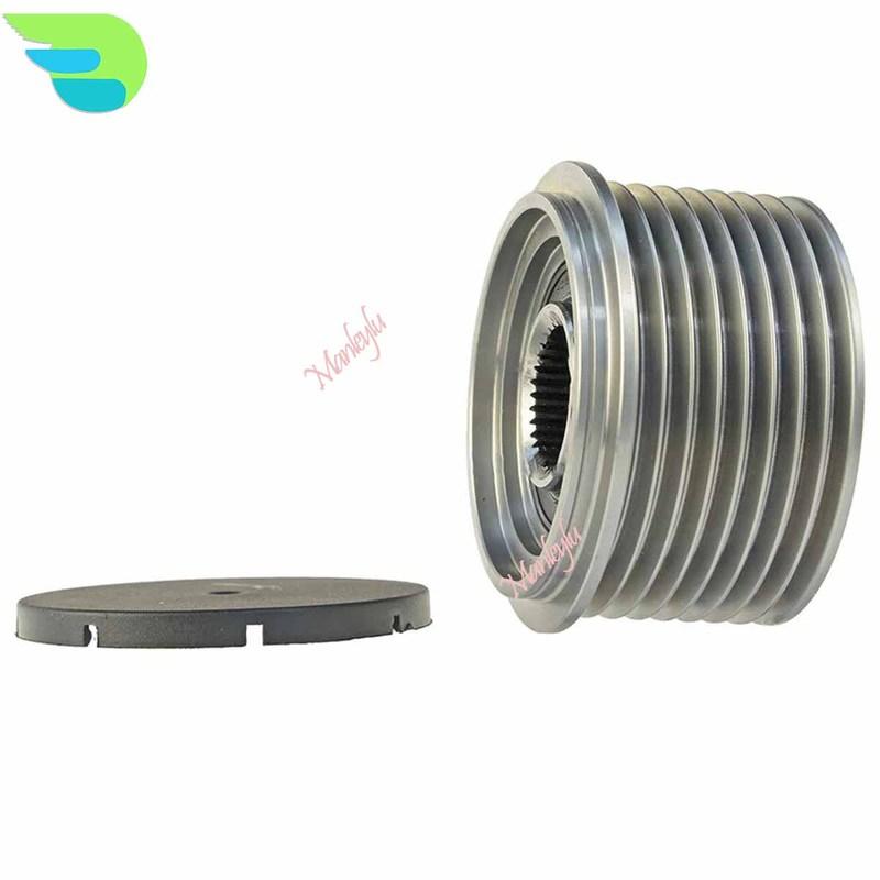 F233834 Alternator Pulley for Mercedes Benz 535006810 F-233834 F233834.2 F238216 F-238216 F-238216.01 F-238216.01 F23821601