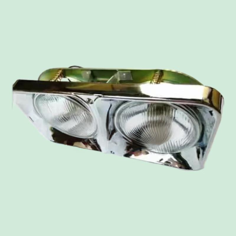 XCMG Crane Lighting Parts