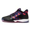 adidas Tênis T Mac Millennium 2 'Roxo Vermelho Fluo' FX9711