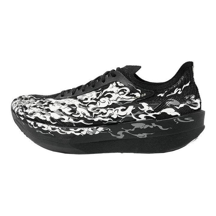 Anta C202 G9 Durch die Wolken brechen und den Mond sehen Bequem Mode Stoßdämpfend Langlebig Niedriger Schaft Rennsport Laufschuhe 112535573-1