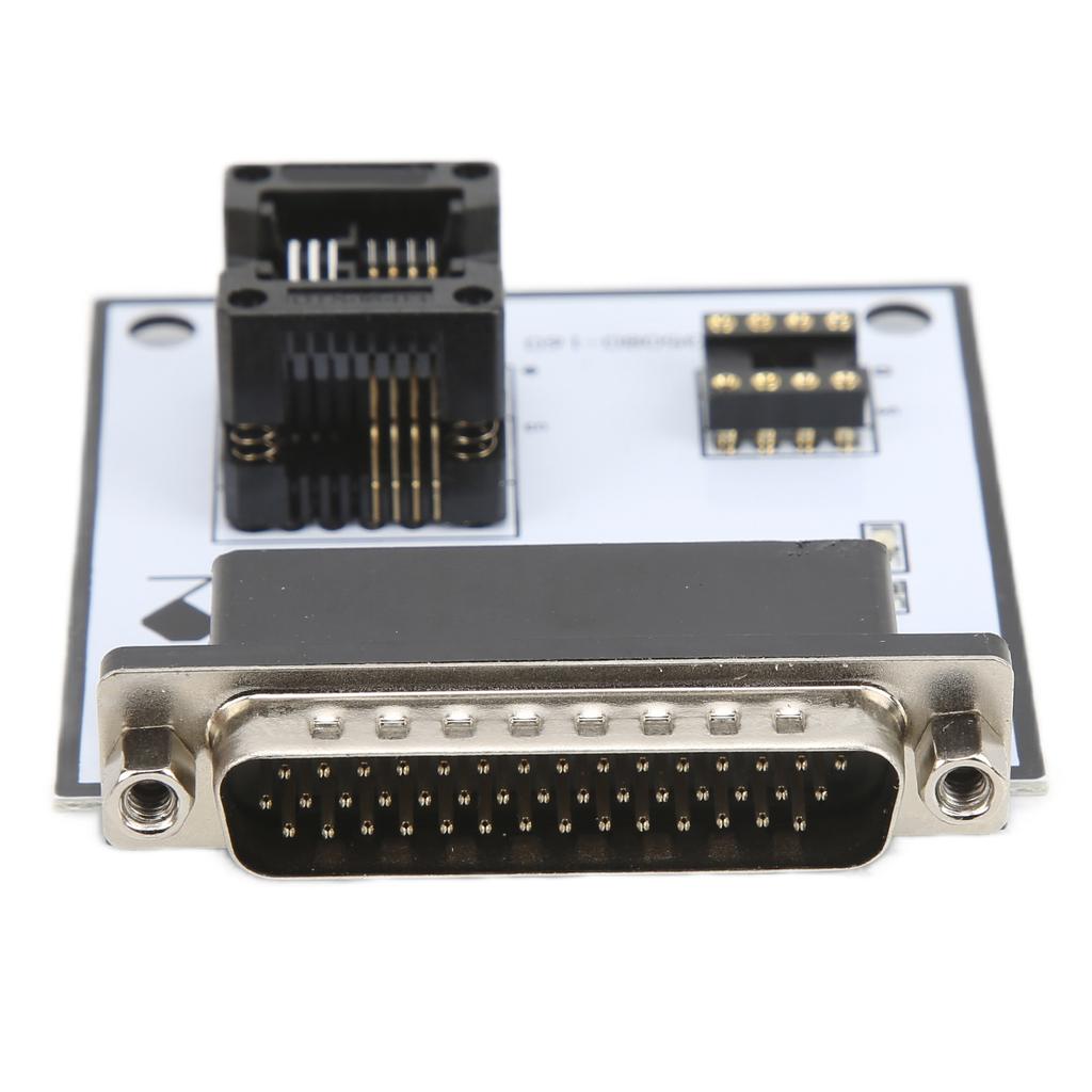 35080160 Adapter Replacement for IPROG Automobile Fault Detector Car Fault Detector Parts