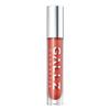 Flash Shine Gloss 02 Rin ROSE 2,8g Lip Glitters Hydraterende Sheer Kleur