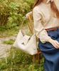 Valluat Ruming Bag_Ivory