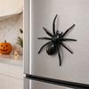 Decoration Spider Refrigerator Magnet Realistic Halloween Spider Magnet  Refrigerator Decoration
