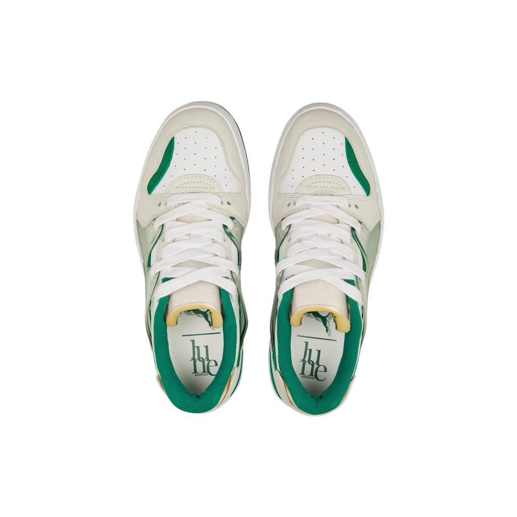 New PUMA June Ambrose X Slipstream 'Verdant Green' 391834-01