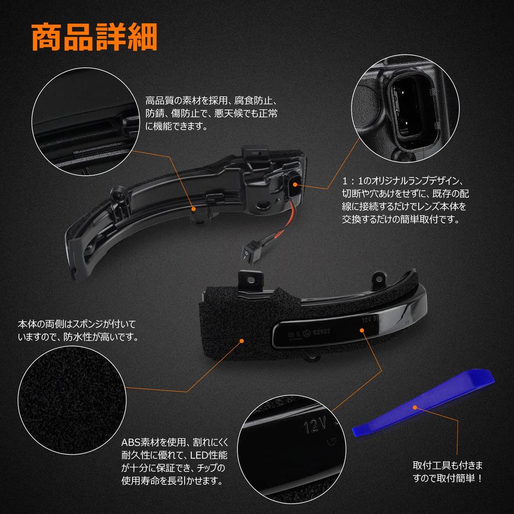 Inspection Mitsubishi Outlander Door Mirror Turn Puerto Rico Guam Canada MMNA ASX L200 Full Genuine Set of Japanese Instruction Tools Included