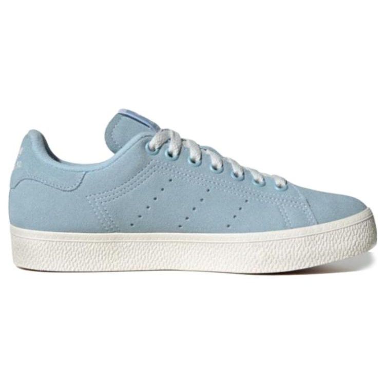 adidas Stan Smith CS Clear Sky Γυναικεία Αθλητικά Παπούτσια Μπλε Ανοιχτό Γαλάζιο Λευκό του Νέφους Λευκό του Πυρήνα IG2901