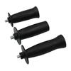 Angles Grinder Handle Grip Ergonomically Comfort and Stability Secure Attachments Suitable for Metalworking Woodworking