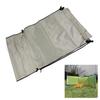 Windscreen Privacy Shield Windbreak Backpacking Patio Lightweight