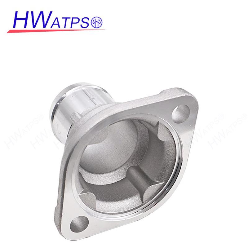 Coolant Thermostat Housing MD050456 For Mitsubishi Delica L200 L300 Montero Pajero/Montero Strada Japan 1601-640774 815514