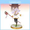 Charming Flillian Anime Girl Figurine Pvc Model Perfectly Designed For Display And Collection