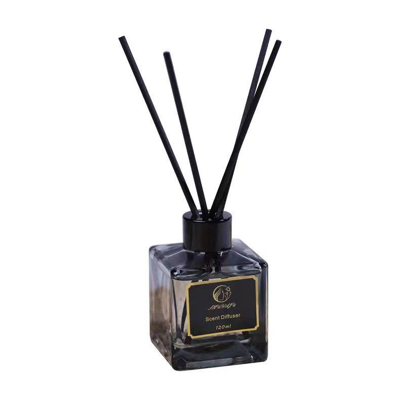 Luxury Flameless Aroma Diffuser for Home, Hotel, and Bathroom