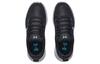Men's Sneakers Under Armour Essential 'Black Blue'
