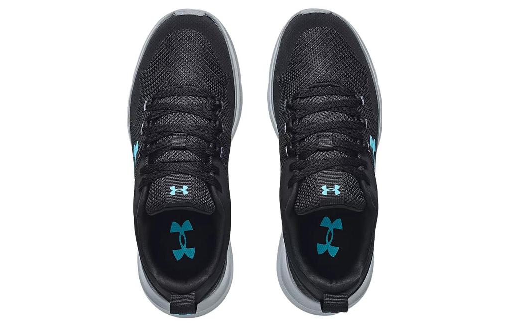 Men's Sneakers Under Armour Essential 'Black Blue'