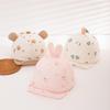 Autumn Baby Duckbill Hat: Soft, Cute, Sun-Protective Baseball Cap for Boys & Girls