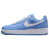 New Air Force 1 Low '07 Retro Color Of The Month University Blue DM0576-400