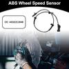 ABS Wheel Speed Sensor Front Left or Front Right ABS Sensor Anti-Lock Braking System Sensor No.AE8Z2C204B for Ford Fiesta 2014-2019