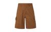 Club Cargo Shorts Men's Tan FN3518-281